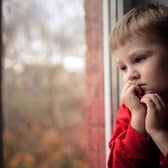 Around one in four children in Greater Manchester are living in poverty, data suggests 