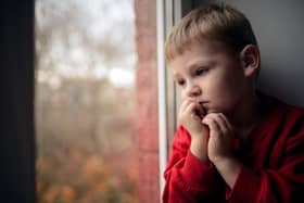 Around one in four children in Greater Manchester are living in poverty, data suggests 