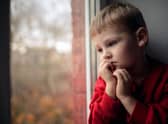 Around one in four children in Greater Manchester are living in poverty, data suggests 