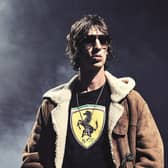 Richard Ashcroft is coming home for a special night
