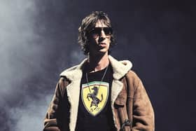 Richard Ashcroft is coming home for a special night