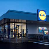 Lidl wants to open a new supermarket in Stockport 