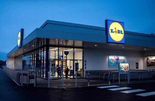 In 2020, Lidl applied to build a 1,880 sqm supermarket on land off Rotherham Road, as well as the demolition of the Christ Church building, and part of Swallownest Miners Welfare that is currently on the site.