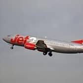 A Jet2 flight 5 from London Stansted to Antalya was diverted to Manchester 