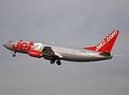 A Jet2 flight 5 from London Stansted to Antalya was diverted to Manchester 