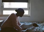 Your gift could help turn a life around. Support Freedom from Torture’s work with a Christmas donation
