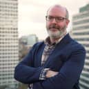General Counsel at Nera Capital James Benson.