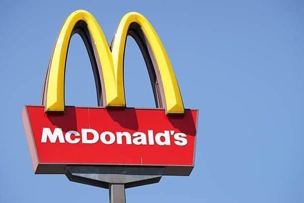 Chloe wants McDonald's to explain their reasoning over a lack of gluten-free options