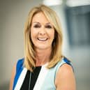 Julie White