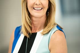 Julie White