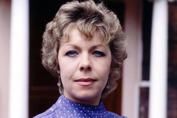Actress Gwyneth Powell, who appeared in the BBC series Grange Hill, has died at the age of 76, her agent has said.