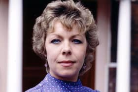 Actress Gwyneth Powell, who appeared in the BBC series Grange Hill, has died at the age of 76, her agent has said.