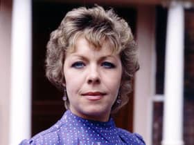 Actress Gwyneth Powell, who appeared in the BBC series Grange Hill, has died at the age of 76, her agent has said.