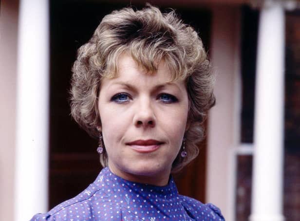 <p>Actress Gwyneth Powell, who appeared in the BBC series Grange Hill, has died at the age of 76, her agent has said.</p>