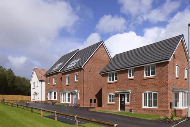 The Fairways at Brackley Village, Little Hulton, Salford