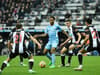 Man City vs Newcastle: TV channel, live stream, plus team news - with two key City injury worries