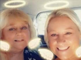 Kelly Firth took her grandson's on a trip to Blackpool using the winnings.