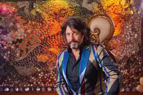 Laurence Llewelyn-Bowen