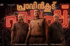 Check out the latest South Asian releases at Vue's across Manchester this January