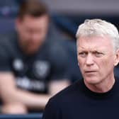 David Moyes.