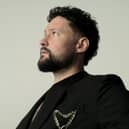 Calum Scott