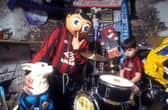 Frank Sidebottom