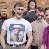 The Mary Wallopers