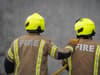 Almost 100 Greater Manchester firefighters left service last year