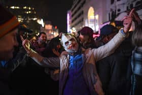 There are lots of Halloween events happening in Manchester this October. (Picture: Peter Summers/Getty Images)