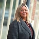 Emma Elston MBE, Founder of Miss Money Savvy