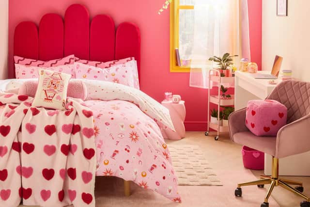 Primark announces opening date for Home store at Trafford Palazzo.