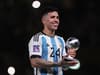 Man Utd ‘overtake’ Liverpool in the race for World Cup winner loved by Lionel Messi