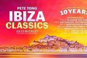 Ibiza Classics