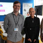 Digital Inclusion Hub