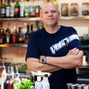 Tom Kerridge