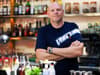 Tom Kerridge insists there was no falling out with Man United legends in BBC ‘Hidden World of Hospitality’
