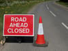 Bury road closures: six for motorists to avoid this week