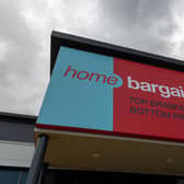 Home Bargains has announced a major change to its Christmas opening 
