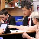 Beech Hall Excellence Reflected in Latest ISI Inspection