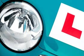 Greater Manchester has been confirmed as a hotspot for learner penalty points in the UK.