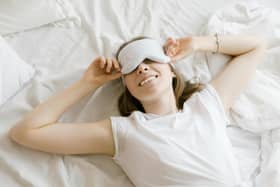 Leading eye health specialists are highlighting the crucial link between sleep and vision