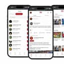 The new platform from Fourth Wall