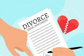Divorce