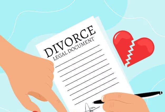 Divorce