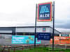 Aldi announces plans to open over a dozen new stores across the UK - including three in the North West