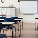  A handful of Greater Manchester schools will not be reopening fully this September due to safety concerns. Picture: stock.adobe.com
