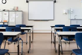  A handful of Greater Manchester schools will not be reopening fully this September due to safety concerns. Picture: stock.adobe.com