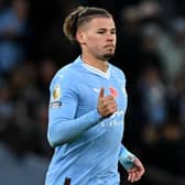 The latest on Kalvin Phillips' future with the player attracting interest from sides ahead of January.