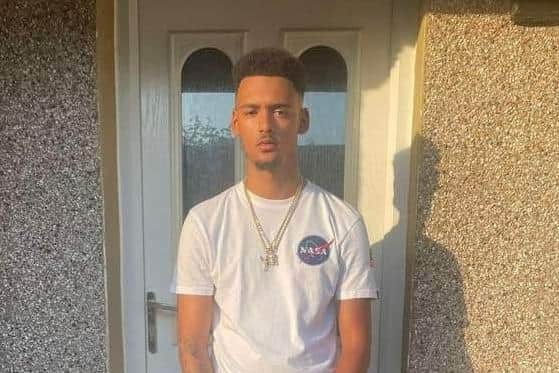 Police have named West Yorkshire man Javell Morgan as the victim in an ongoing murder investigation.