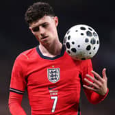DISAPPOINTING: Phil Foden (Image: Julian Finney/Getty Images)